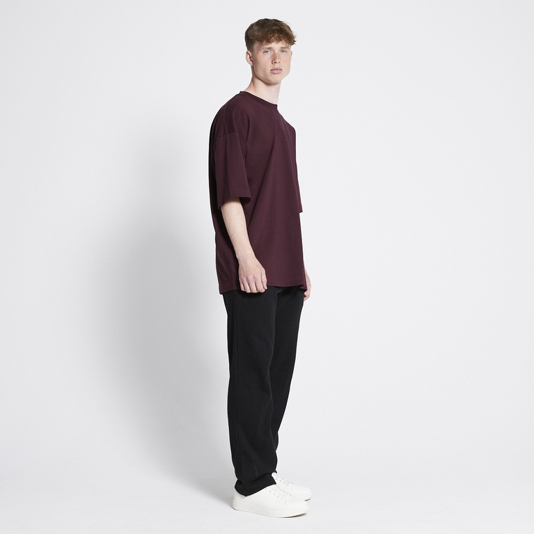 Oversized tee "Venice"